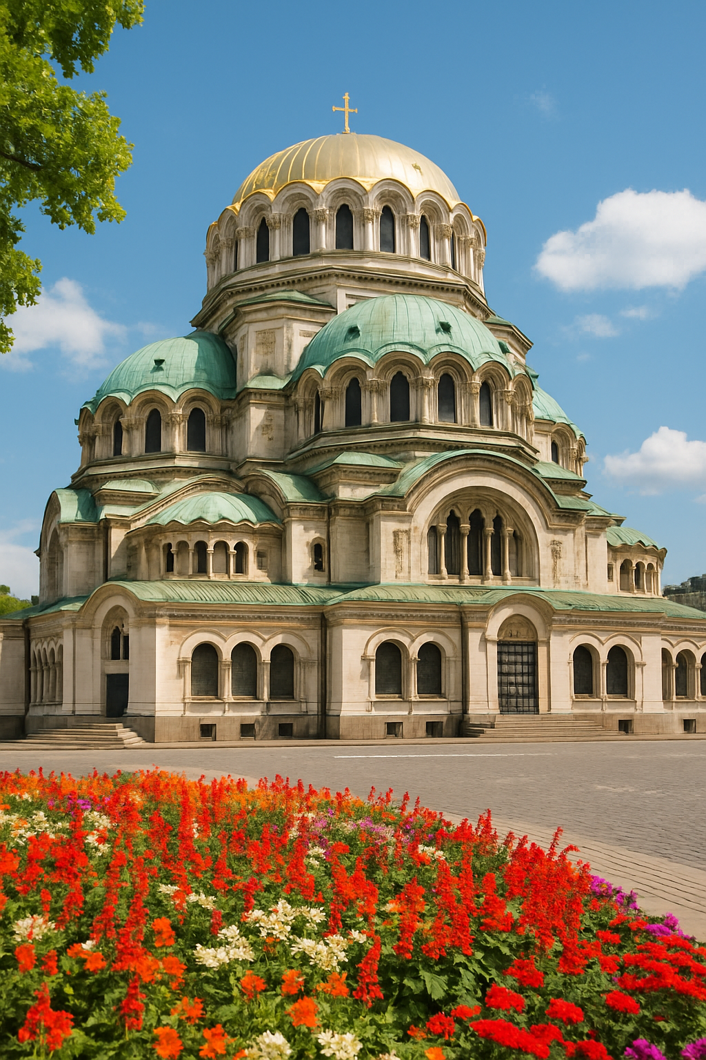 Болгария